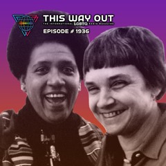 Poetic Duet: Adrienne Rich and Audre Lorde