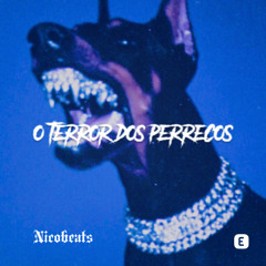 vila velha fede a sexo - nicobeats (o terror dos perrecos)