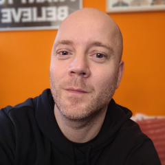 Darren Lee Tan Voiceover Demo Montage 2025