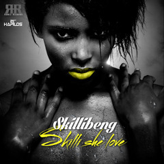 Skilli She Love (Raw)