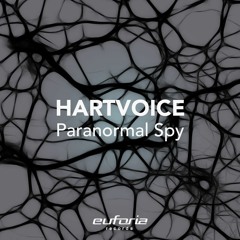 Hartvoice - Psykick