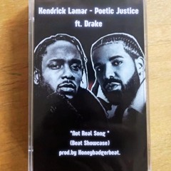 Kendrick Lamar - Poetic Justice ft. Drake /138 bpm