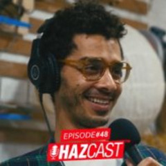 HAZCAST #48 l عاصم كمال عن رحلة صناعة المركب وتحديات الصناعة في مصر والسعي وراء الحلم