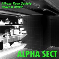 ARSPC029/ ALPHA SECT