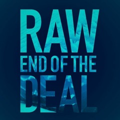 RAW END OF THE DEAL MIX VOL 3