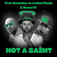 Not A Saint (Andi Durrant Club Mix)