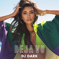 Dj Dark - Deja Vu (November 2021)