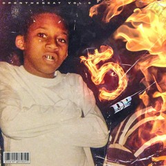 DPBEATS - FIRE (Wiz Khalifa "HOW IT B") INSTRUMENTAL