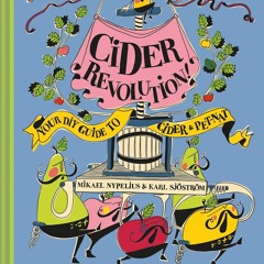 ⚡Audiobook🔥 Cider Revolution!: Your DIY Guide to Cider & Pet-Nat