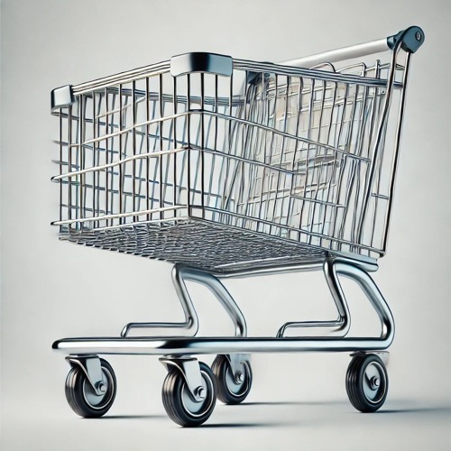 Whoopie Trolley
