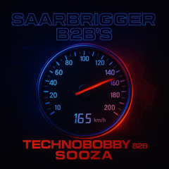 SAARBRIGGER B2B’S - Technobobby B2B Sooza