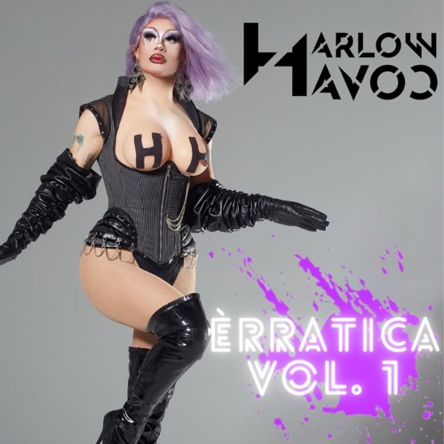 Èrratica Vol. 1 [Tech & Bass House]
