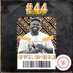 (Soulful Amapiano) Feeling Factor Vol.44 by UnkelChubbZ