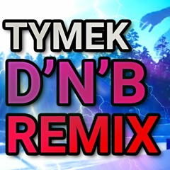 Tymek - Jezyk Ciala ft. Big Scythe (UniLex remix)