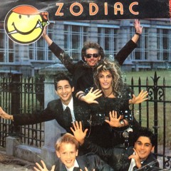 The Zodiacs - Move & Dance To The New - Beat