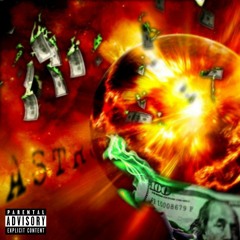 Astrocash Feat. CoupeKilla (Prod. CASTL3)