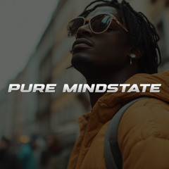 Chill Boom Bap Type Beat 2025 | PURE MINDSTATE