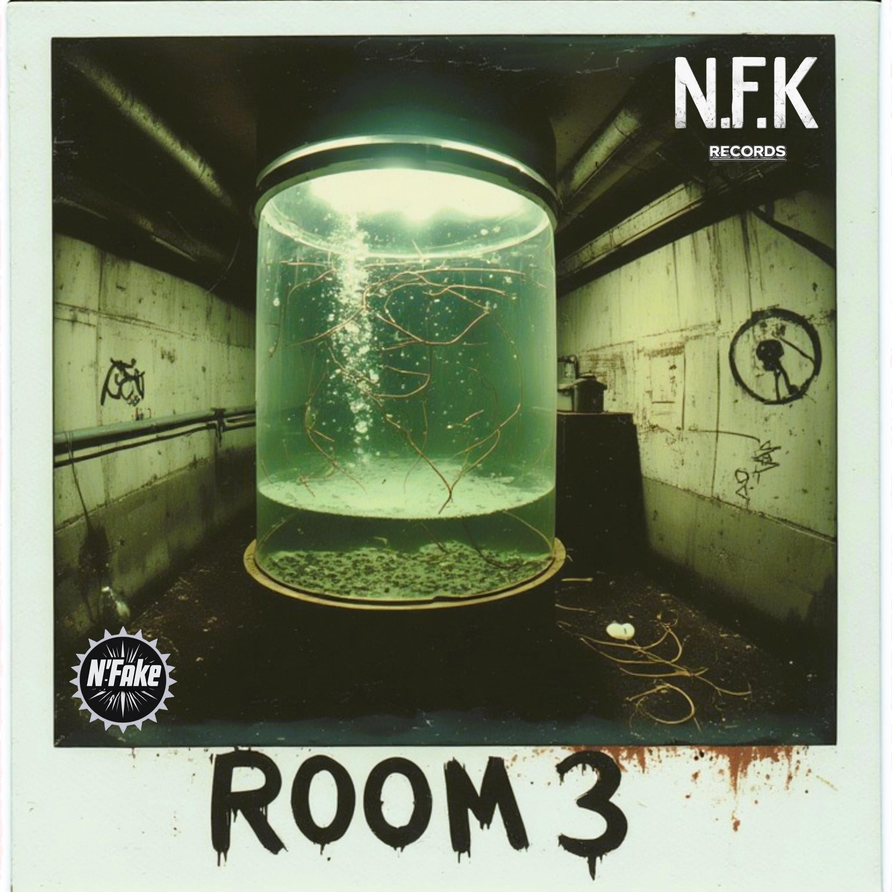 Room 3 episode artwork