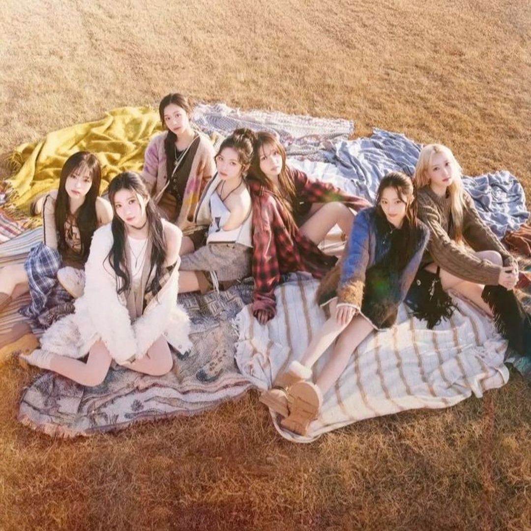 Stream BABYMONSTER - Love In My Heart (Slowed + Reverb) by