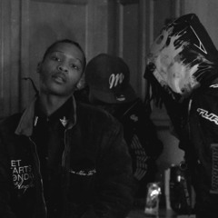 ATLANTA BRAVES FT Z6JIMMY. (PROD. GAWD)