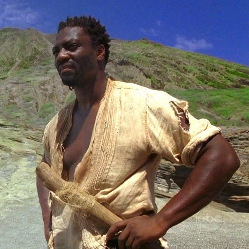 Mr. Eko (I'm building a church)