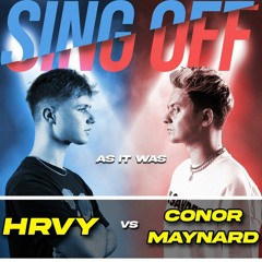 Harry Styles - As It Was (SING OFF Conor Maynard Vs HRVY)