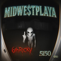 MIDWE$TSLAYA (prod.BRICKKKHEADD)