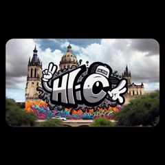 Hi-C Doit Ft. Loud Mason - Interstellar