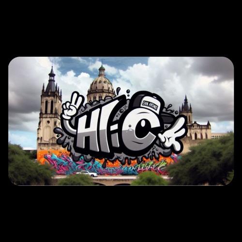 Hi-C Doit Ft. Loud Mason - Interstellar
