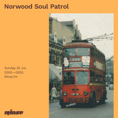 Norwood Soul Patrol - 25 July 2021