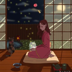 I Can Hear the Train from Faraway and I am Thinking of You