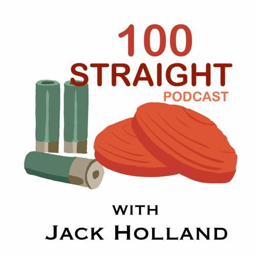 Stream episode Episode 2 Dave Bicknell by 100 Straight Podcast podcast
