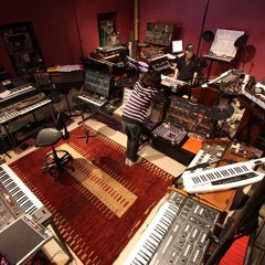 T-R-E presents - Jean Michel Jarre Remix For Ever 2024 By Djmastrd Remix