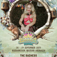 Blossom Festival 2025- The Duchess
