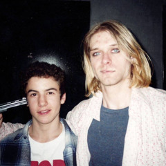Kurt Cobain - And i love her (AI cover)