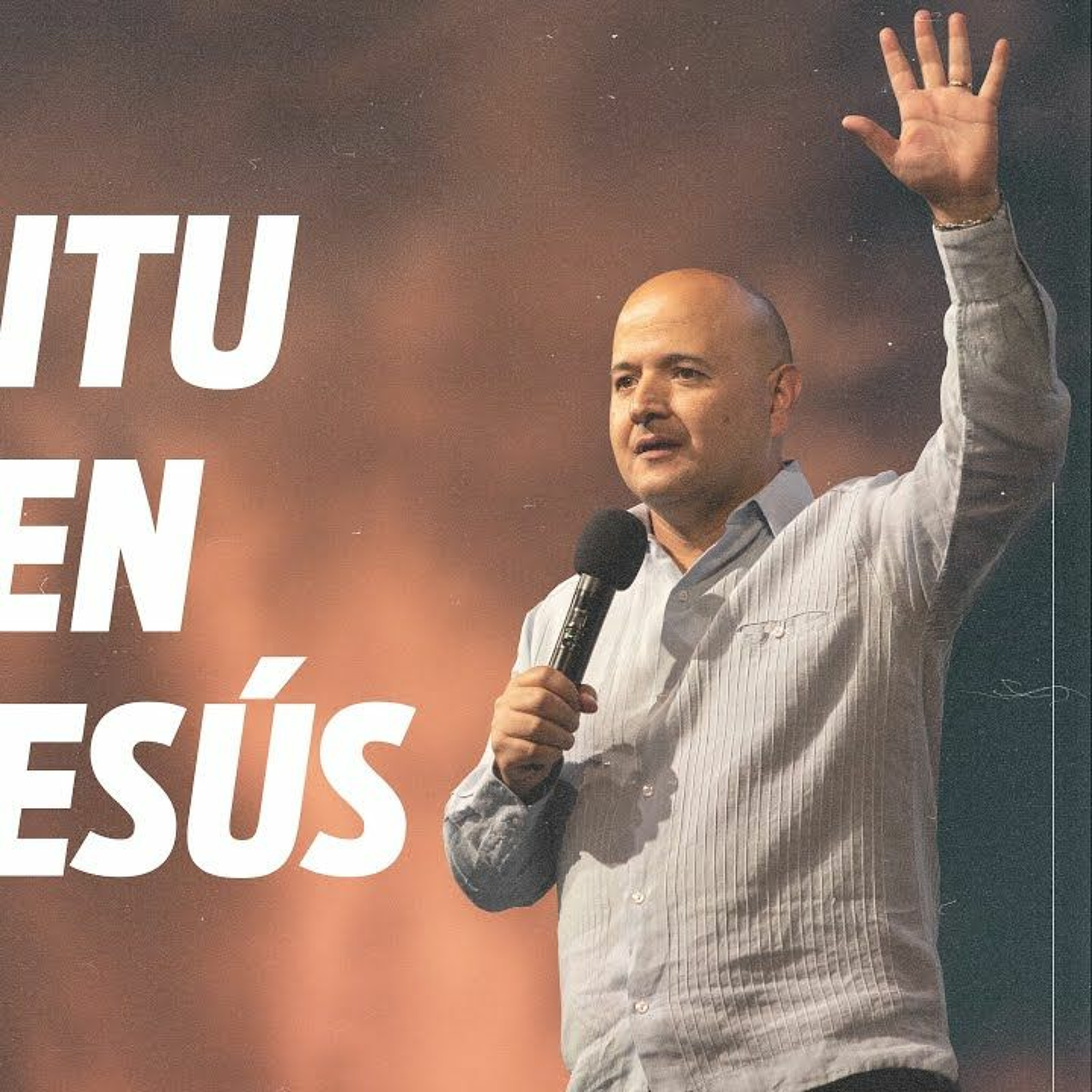 El Espíritu de Vida en Cristo Jesús I Luis Marroquín