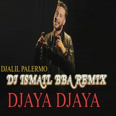 Djalil Palermo - DJAYA DJAYA (REMIX Music Video)