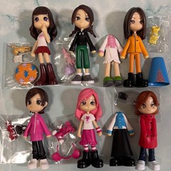 pinky:st. <final burst v2>