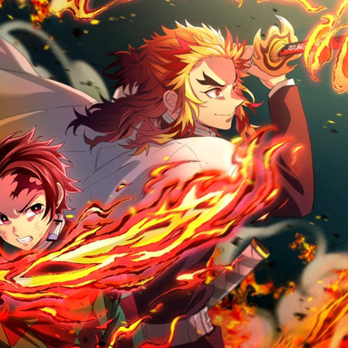 Stream Demon slayer Entertainment District S2 OST M5 by EmOst