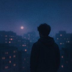 When the lights fade