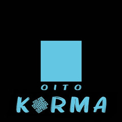 2. Aka Rasta - Karma