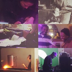 Where It Starts (feat. Dk the Absolute and Dae Ahzae)