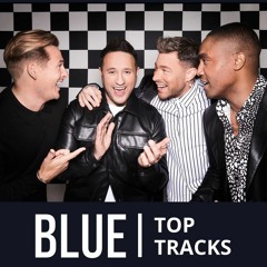 Blue Top Tracks