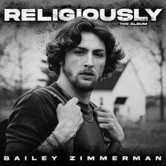 Bailey Zimmerman - Religiously (VDJ JD Future Bass Remix)