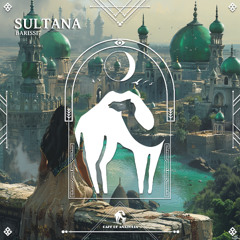 BARISSI - Sultana [Cafe De Anatolia]
