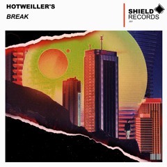 Hotweiller'S - Break