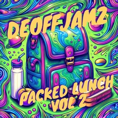 Packed Lunch Vol 2: Classic Vibes