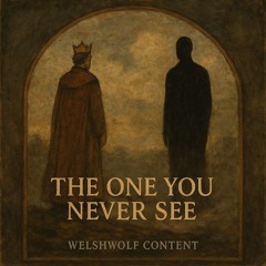 THE ONE YOU NEVER SEE