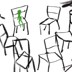 waiting (lonelystar & gordO)