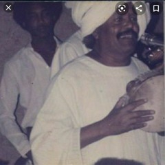 كل ما اتأملت حسنك - بادي محمد الطيب